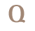 Q